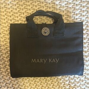 Marykay makeup Black Travel Organizer